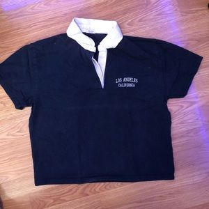Brandy Collared Shirt